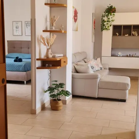 Marbella Apartment