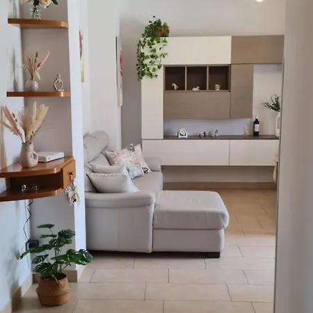 Marbella Apartment Alghero