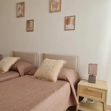 Marbella * Alghero