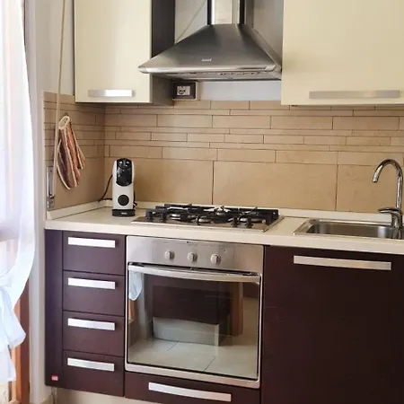 Marbella Apartment