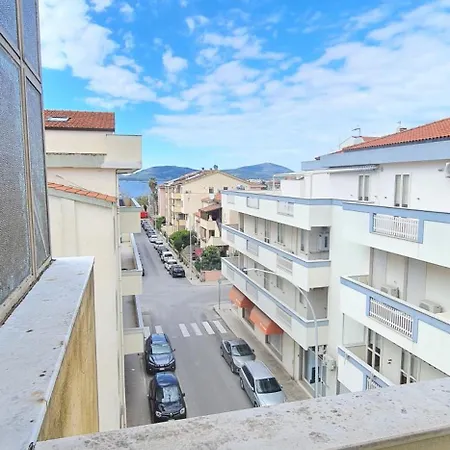 Marbella Apartment Alghero