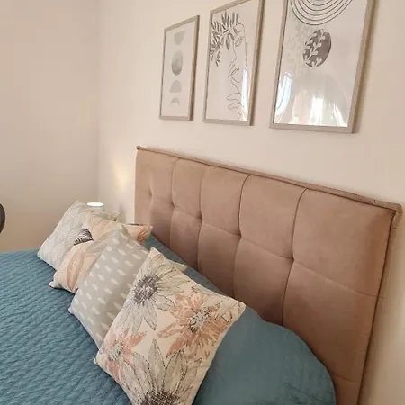 Marbella Apartment