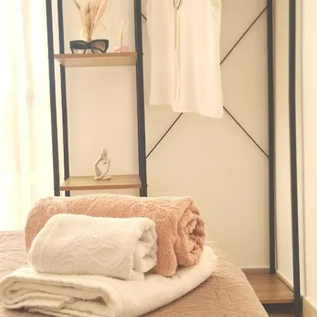 Apartment Marbella