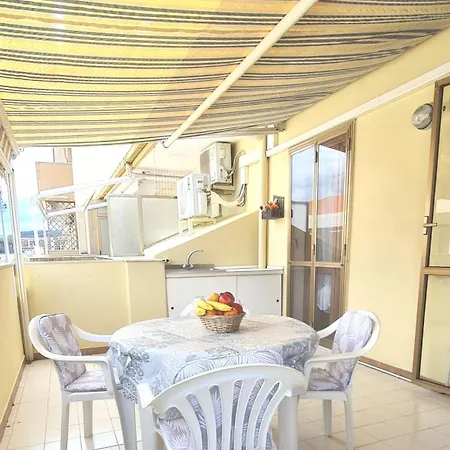 Marbella Apartment *